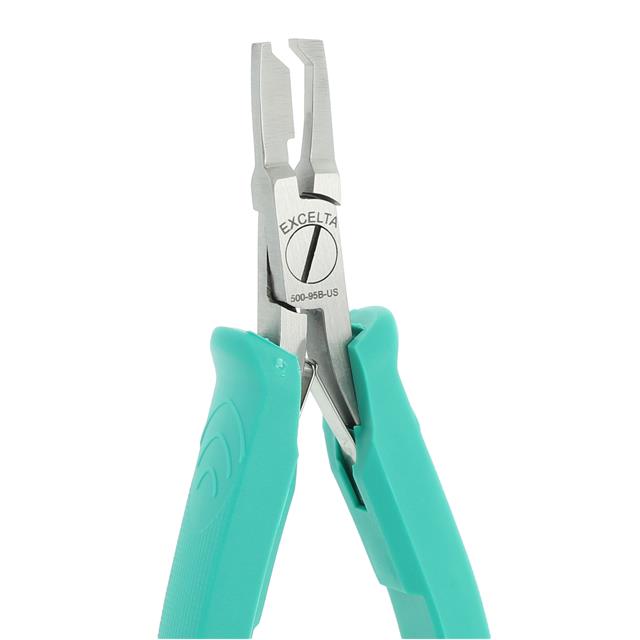 【500-95B-US】PLIERS - FORM DOG LEG - RADIAL L