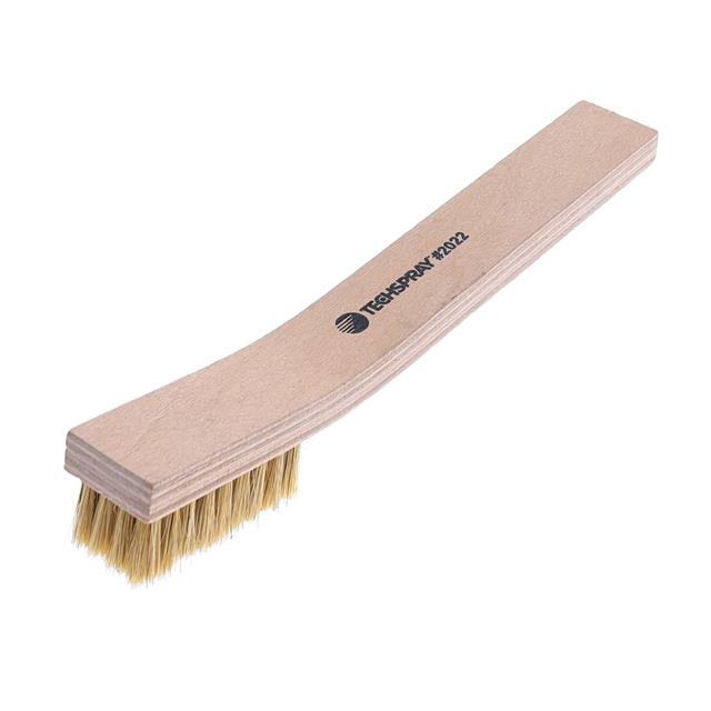 【2022-1】BRUSH SINGLE HEAD HOG HAIR 1PCS