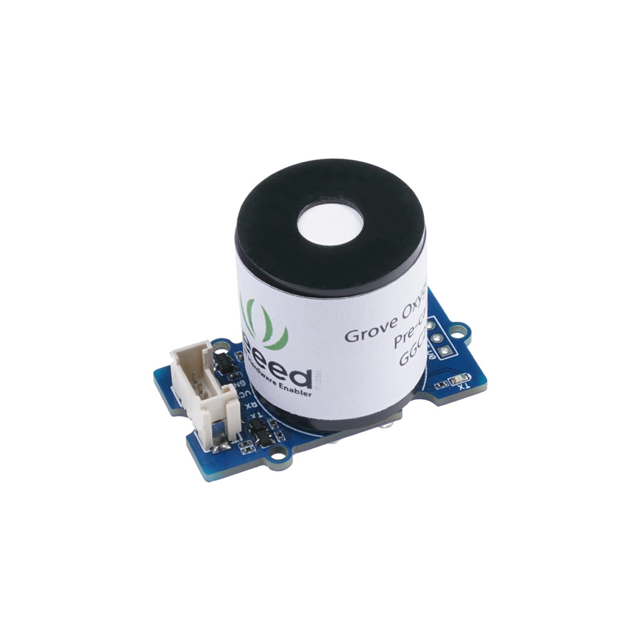 GROVE OXYGEN SENSOR PRO-GGC2330【101020912】