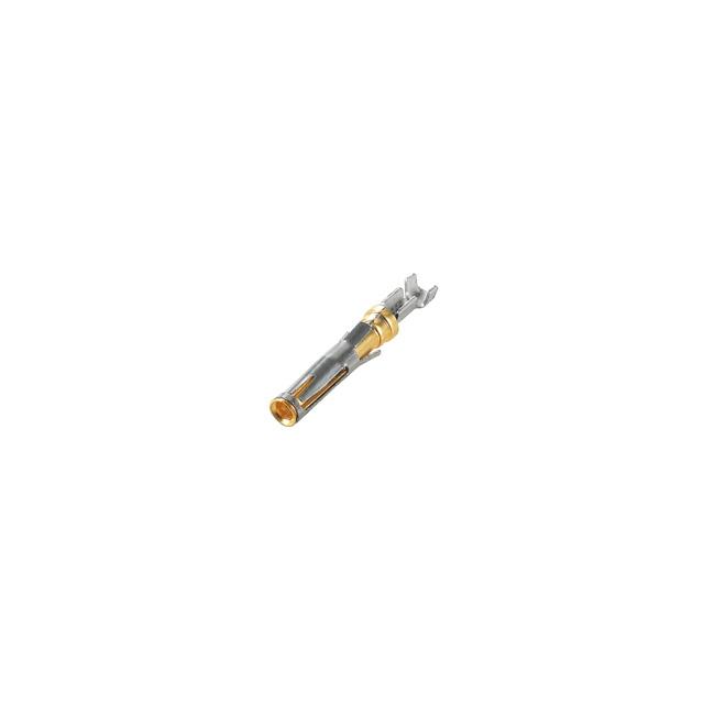 CONN SCK 12-14AWG TIN CRMP 250PC【1429900000】
