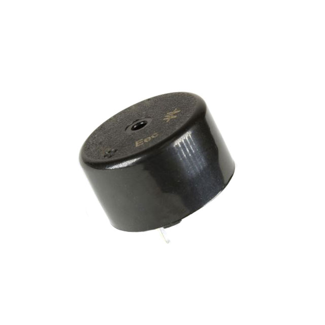 【PL-21N31PQ】BUZZER PIEZO 12V 24MM TH