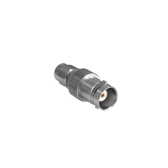 【RFAABNCJSMAP】COAX ADAPT BNC TO SMA