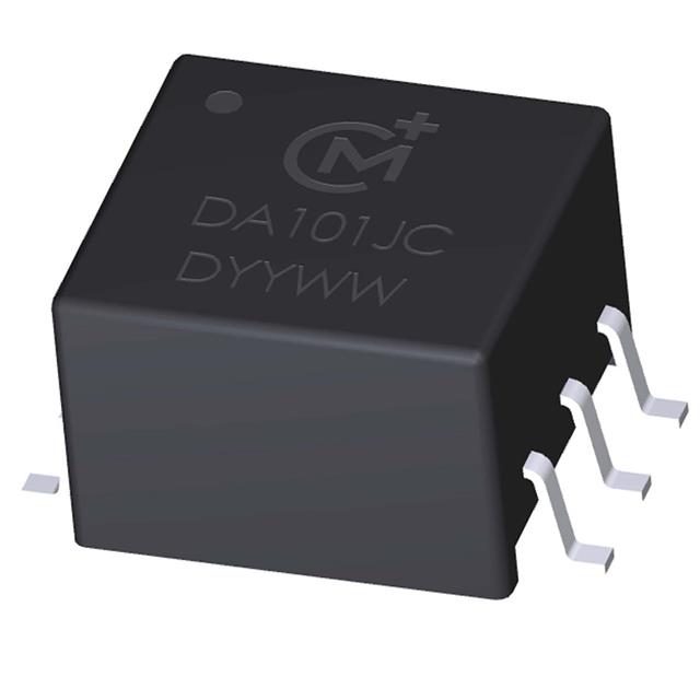 DIGITAL AUDIO TX 1:1 3MH DIP【DA102JC-R】