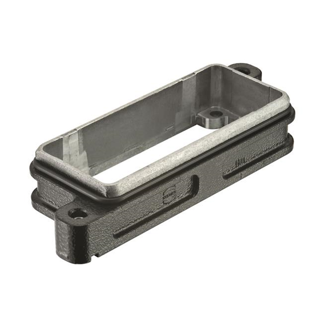 CONN BASE BOTTOM ENTRY SZ16B【09400160368】