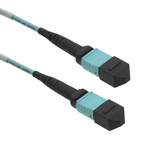 【1062831001】FIBER OPTIC CBL MTP-MTP DUPLX 1M