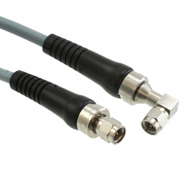 【2122-DKF-0048】COAX CABLE SMA TO SMA 4'