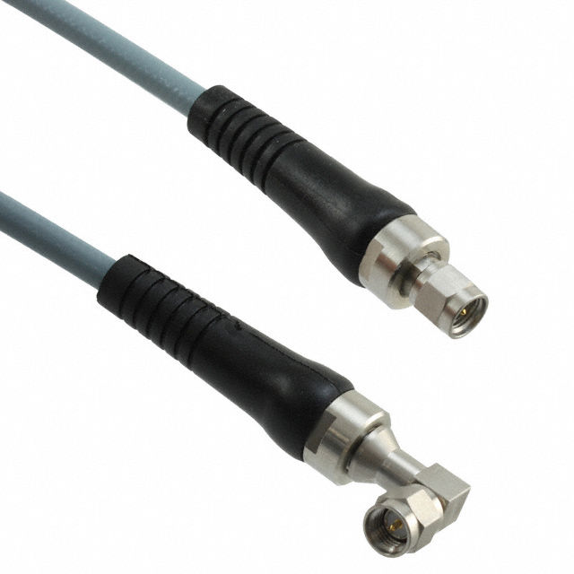 【2122-DKF-0060】COAX CABLE SMA TO SMA 5'