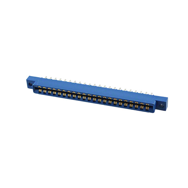 【EBM22DRXH】CONN EDGE DUAL FMALE 44POS 0.156