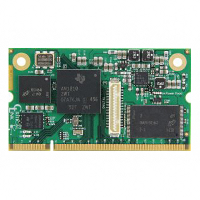 IC MOD ARM926EJ-S 375MHZ 8KB【1810-DX-225-RC】