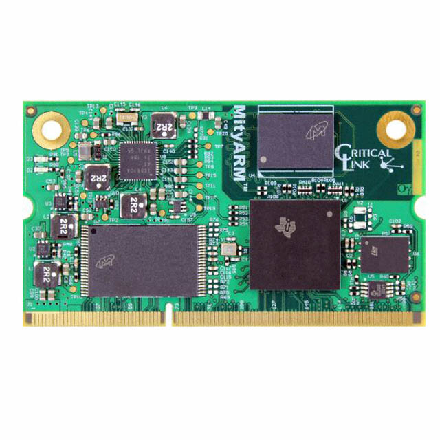 IC MOD CORTEX-A8 720MHZ 64KB【3359-EX-227-RC-X】