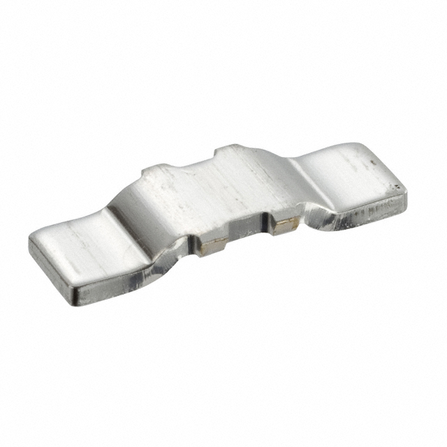 JUMPER TIN SMD [digi-reel品]【S1911-46R】