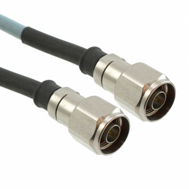 【N1L29BFN1060】COAX CBL N-TYPE TO N-TYPE 5'