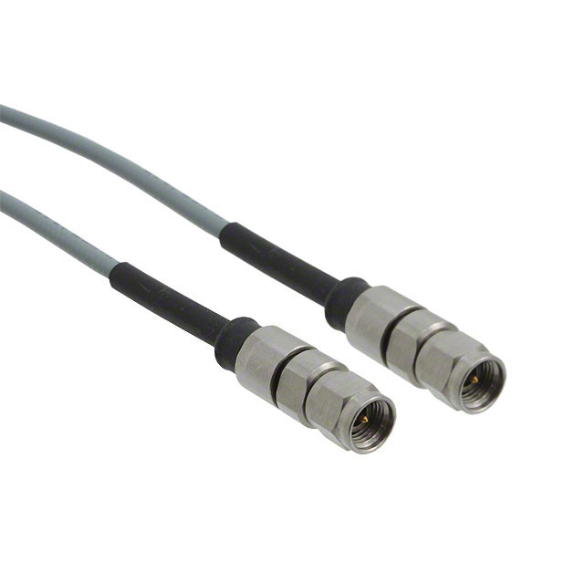 【X112BFSX10024】CBL ASSY 2.92MM PLUG TO PLUG 24"