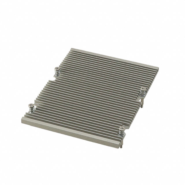 【2274283-1】HEATSINK ASSEMBLY CFP