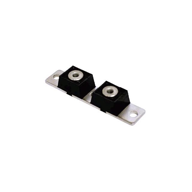 DIODE MODULE GEN PURP 600V 100A【DKR200AB60】