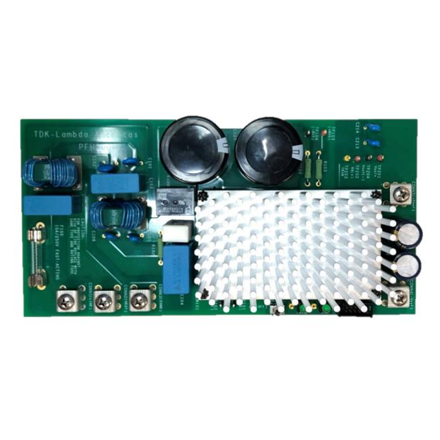 【PFH05W12-100-EVK-S1】EVAL BOARD FOR PFH500F-12-100