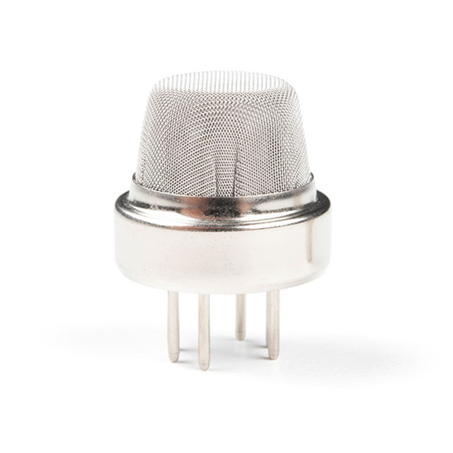 【17052】SENSOR HYDROGEN SULFID 500MV OUT
