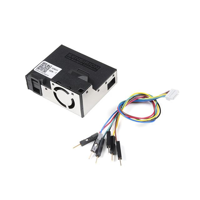 【19325】SENSOR HUMIDITY I2C OUTPUT