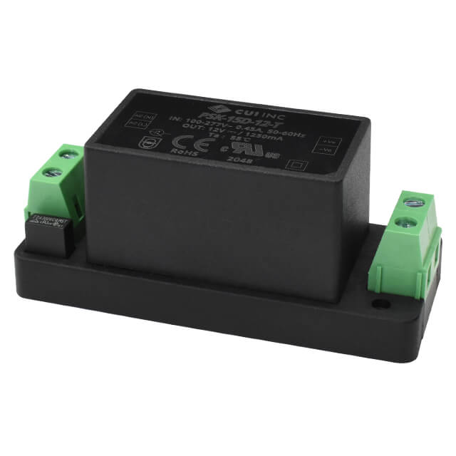 AC/DC CONVERTER 9V 15W【PSK-15D-9-T】