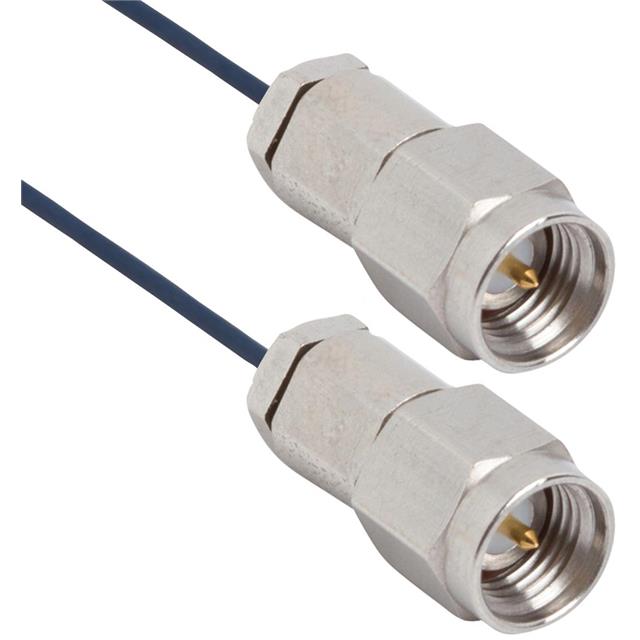 COAX CABLE SMA TO SMA 3"【7029-3820】