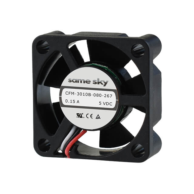 CFM-3010B-080-267