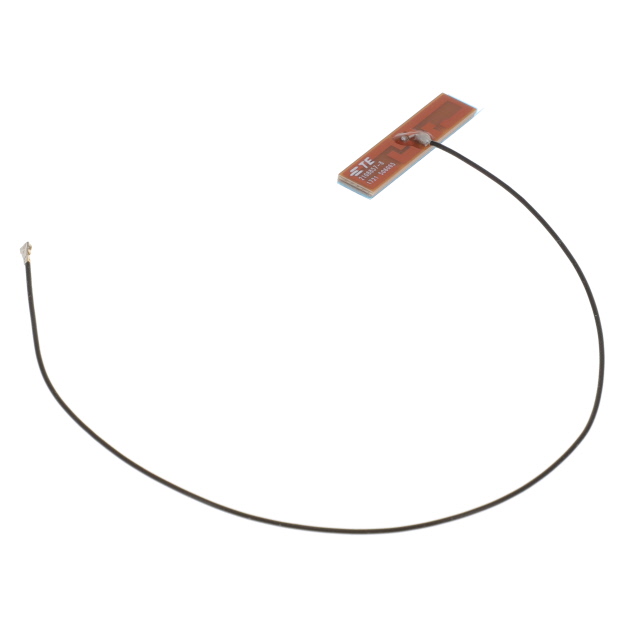 【2108857-8】PCB ANT, MHF4, 200MM WI-FI 6E TR