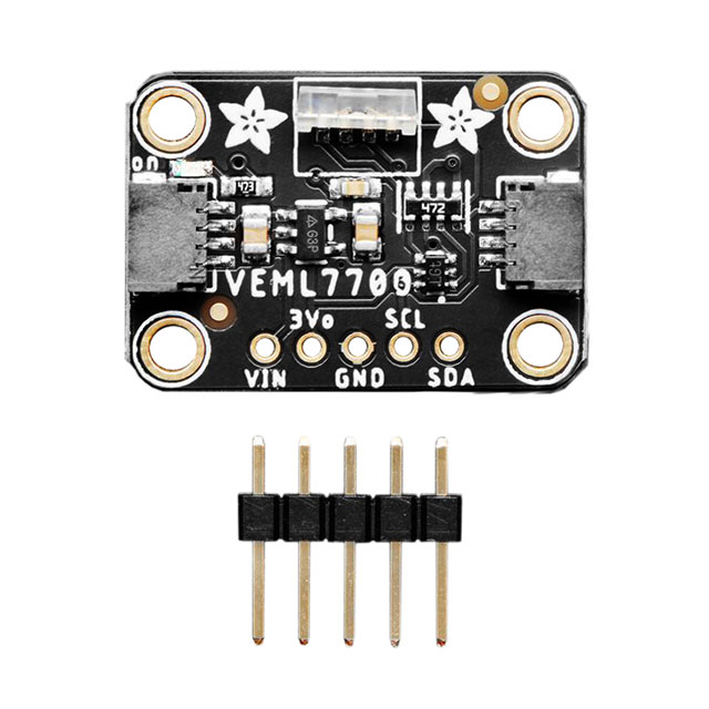 【5378】STEMMA QT R/A LUX SENS VEML7700