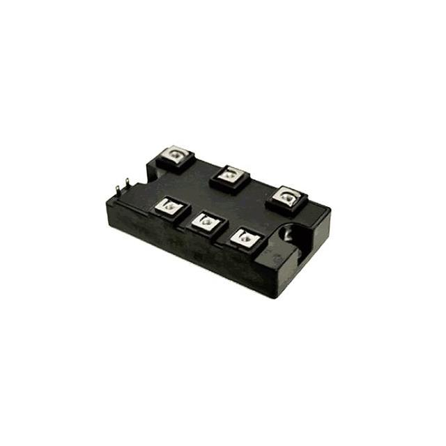 DIODE MODULE 800V 150A【DFA150BA80】