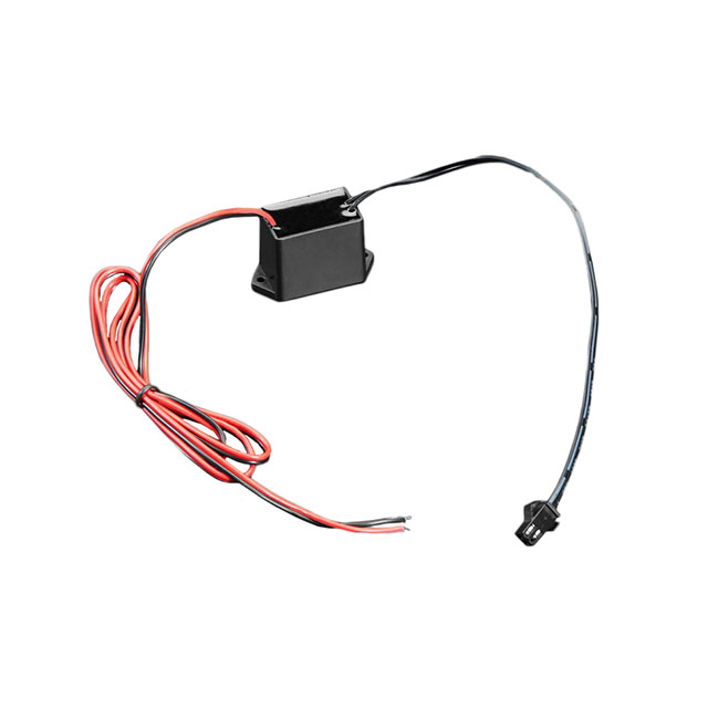 INVERTER 12V EL WIRE/TAPE【448】