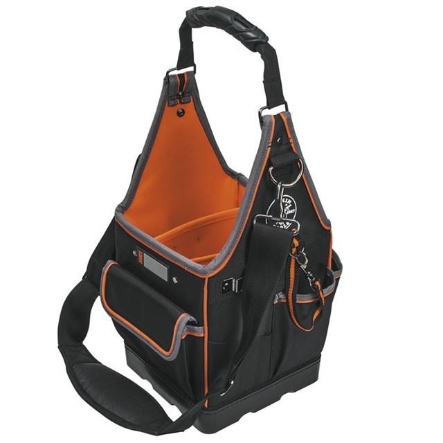 【554158-14】8" TOTE BAG W/20 POCKETS