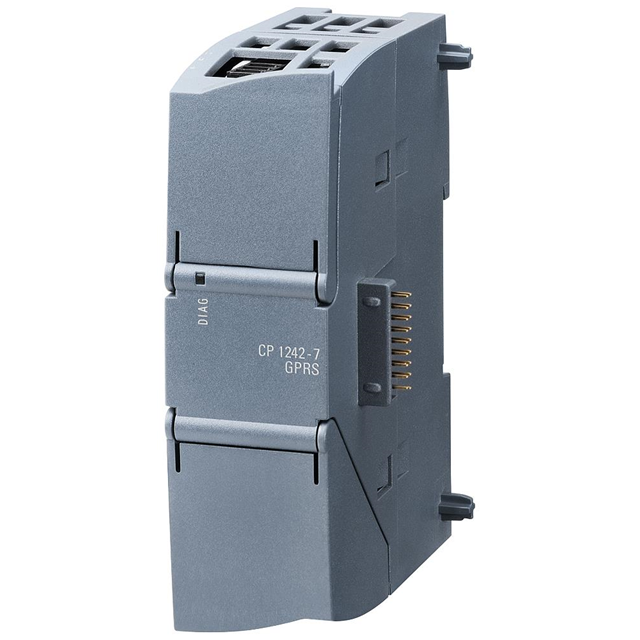 PROCESSOR,COMM,CP1242-7,S7-1200,【6GK72427KX310XE0】