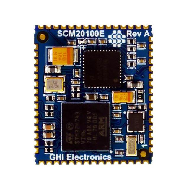 【SCM-20100E-B】SITCORE SCM20100E SOM