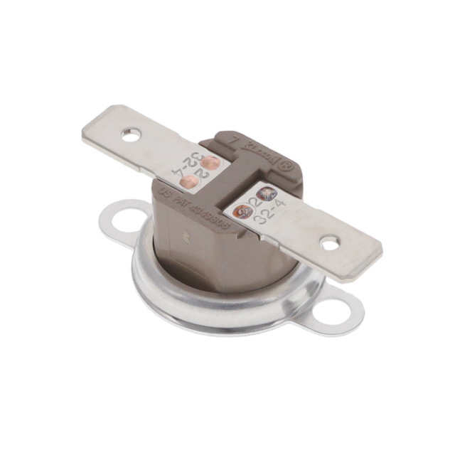 【1NT08L-8443】THERMOSTAT 90DEG C SPST-NC CYL