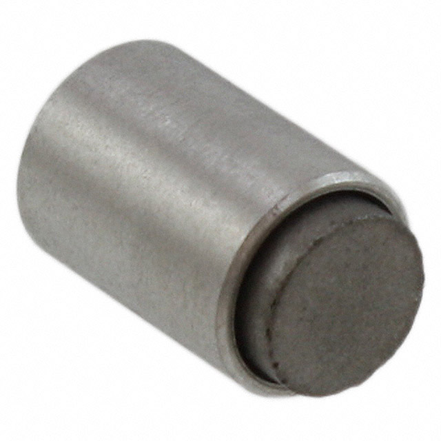 【102MG15-BP】MAGNET 0.311"D X 0.480"THICK CYL