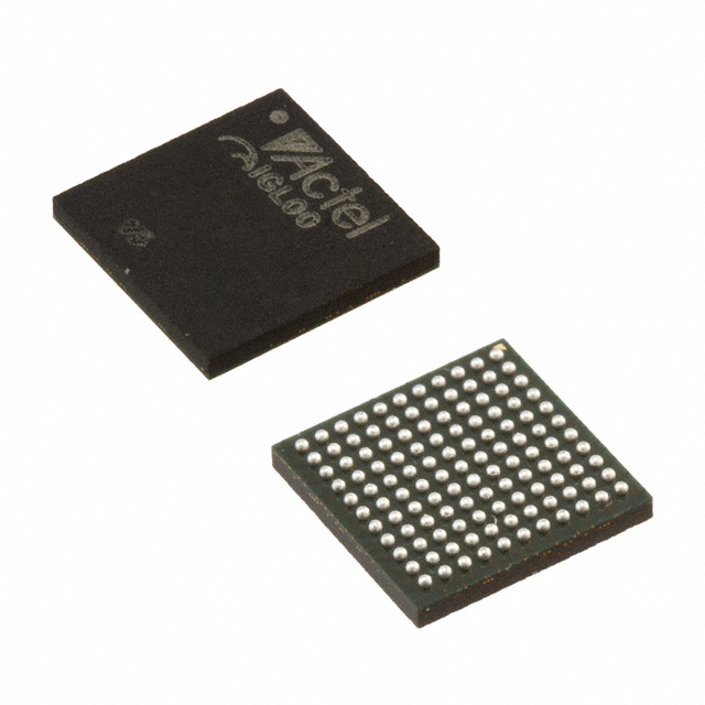 【AGL060V5-CS121】IC FPGA 96 I/O 121CSP