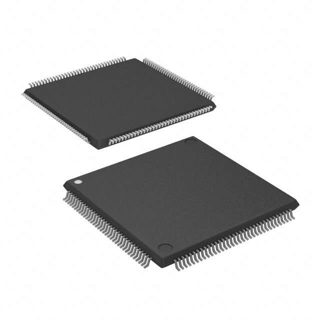 【TW6869-TA1-CR】IC VIDEO DECODER 8-IN-1 144-TQFP