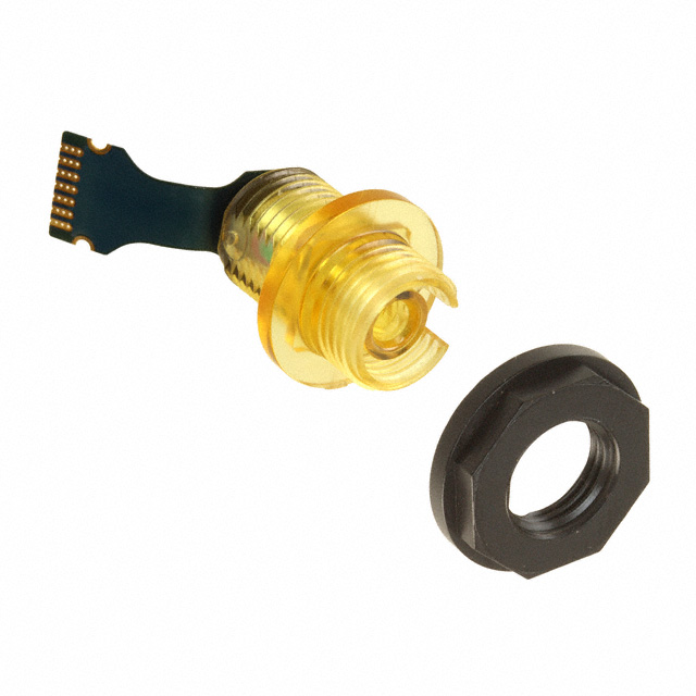 【AFBR-2310Z】FIBER OPTIC RECEIVER MULTI GHZ