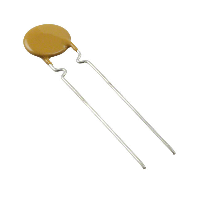 【AHRF200】PTC RESET FUSE 16V 2A RADIAL