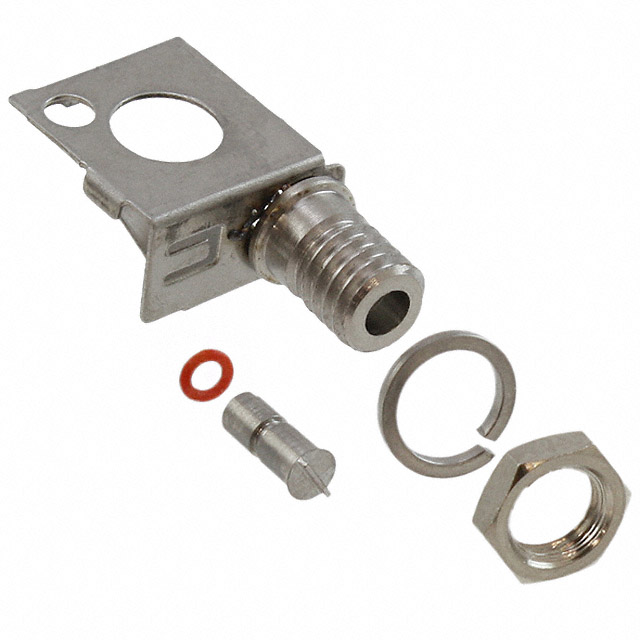 【H-116P】PANEL MOUNT ASSEMBLY HARDWARE