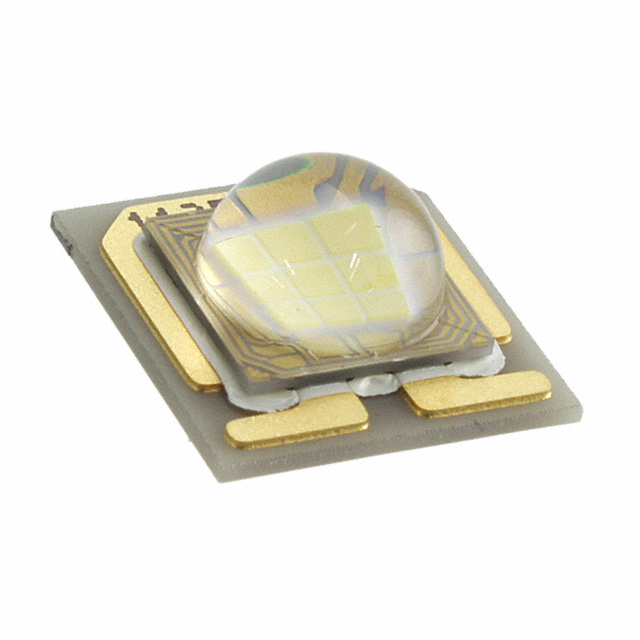 【LXS9-PW30】LED MOD LUXEON S1000 WH SQ