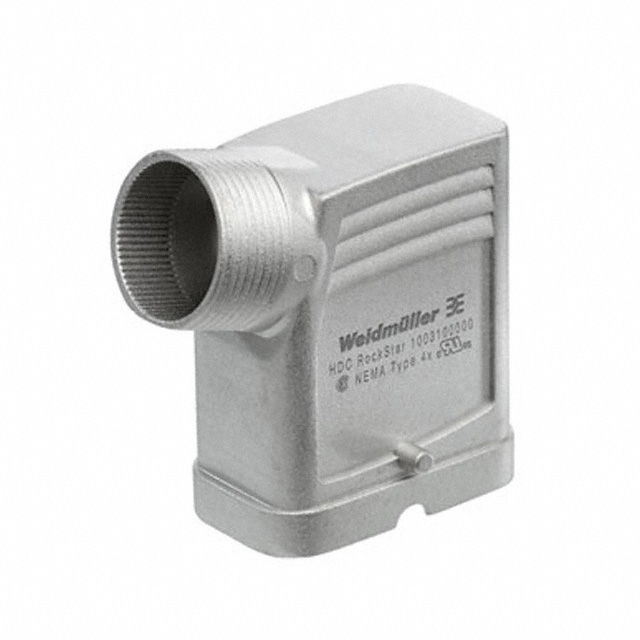 CONN HOOD SIDE ENTRY SZHQ PG21【1003100000】