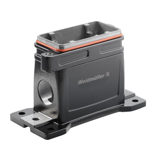 CONN BASE SIDE ENTRY SZ6 PG36【1081380000】