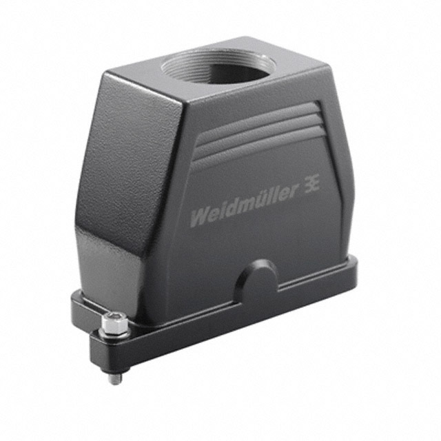 CONN HOOD TOP ENTRY SZ6 M25【1082700000】