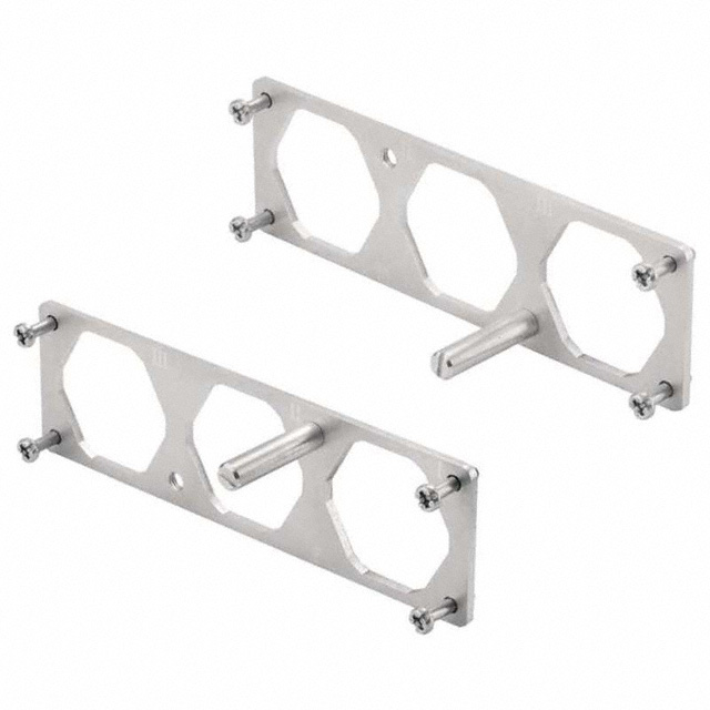 【1103710000】FRAME PNL MNT FMALE SZ8 FOR 2MOD