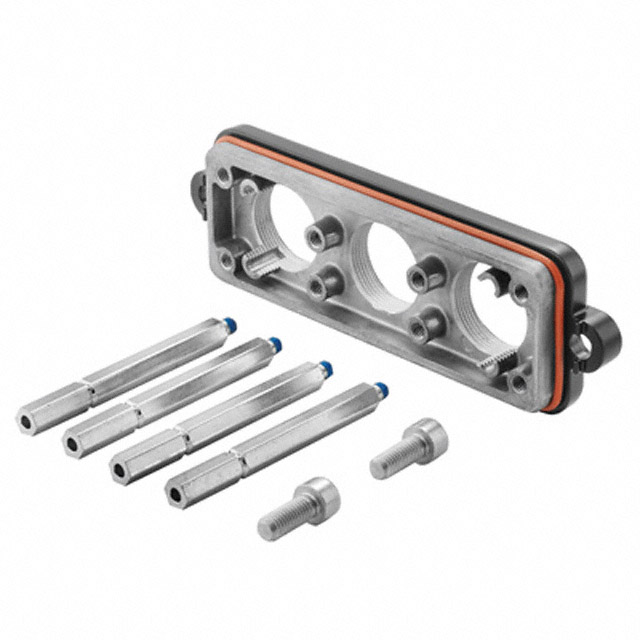 CONN ENCLOSURE SIZE 8【1120000000】