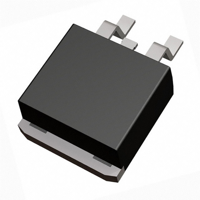DIODE SIL CARB 650V 6A TO263AB【SCS206AJTLL】