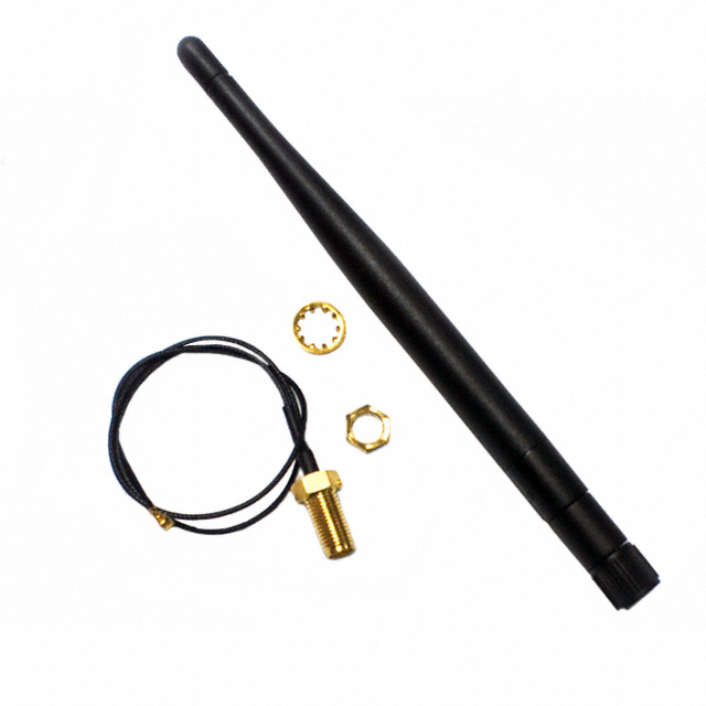 【WBANTENNAKIT】ANTENNA KIT