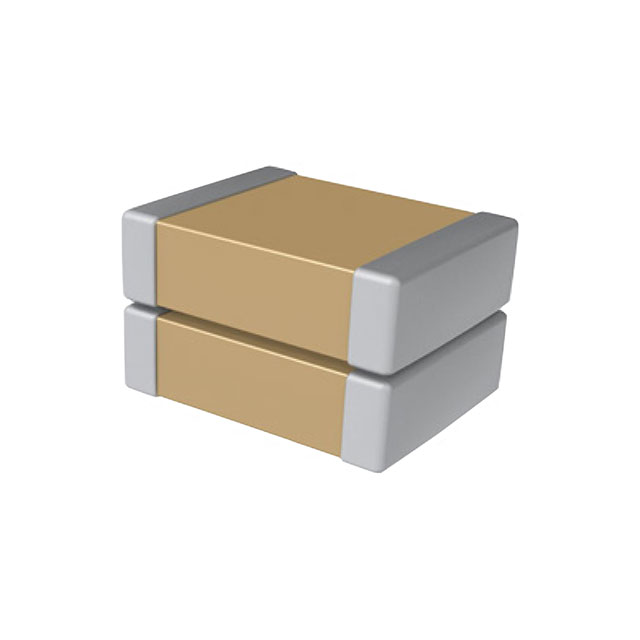 CAP CER 20UF 25V X7R 1812【C1812X206K3RLCAUTO】