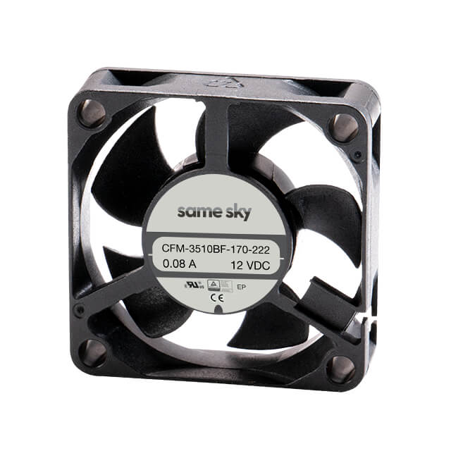 CFM-3510BF-190-277-22