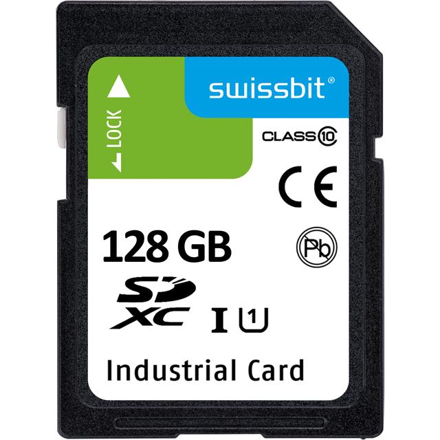 MEM CRD SDHC128GB 10UHSPSLC【SFSD128GL1AM1MT-E-PL-21P-STD】